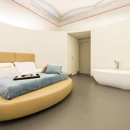 Bed & Breakfast Lucus Exclusive Lucca