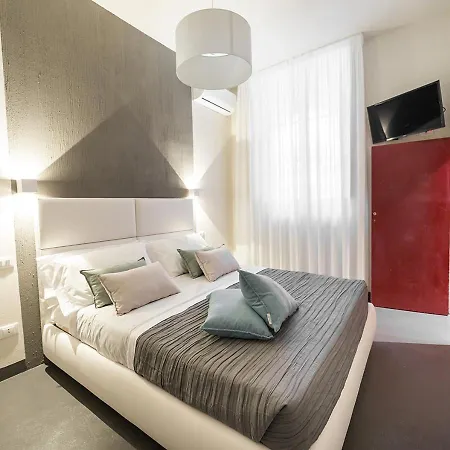 Lucus Exclusive Bed and breakfast Lucca