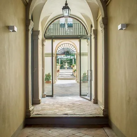 Bed & Breakfast Lucus Exclusive Lucca