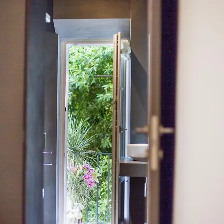 Lucus Exclusive Bed & Breakfast