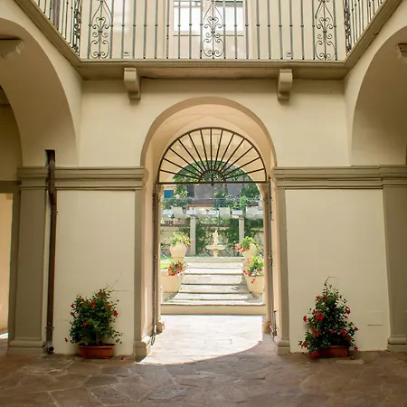 Bed & Breakfast Lucus Exclusive