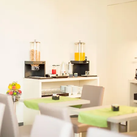 Lucus Exclusive Bed & Breakfast 4*
