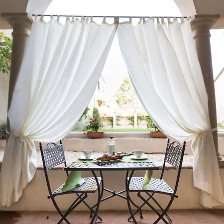 Bed & Breakfast Lucus Exclusive