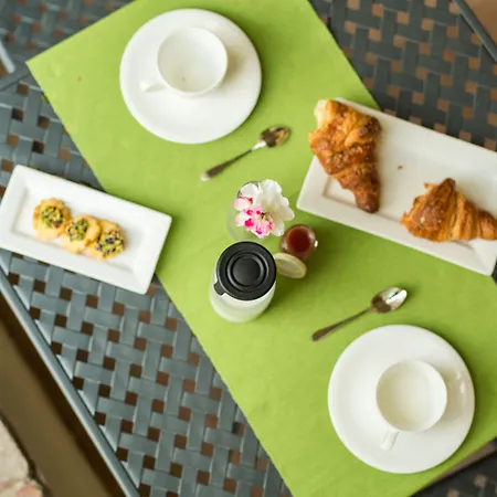 Bed & Breakfast Lucus Exclusive 4*