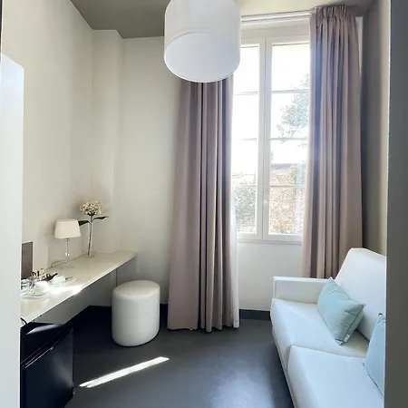 Lucus Exclusive Bed & Breakfast Lucca