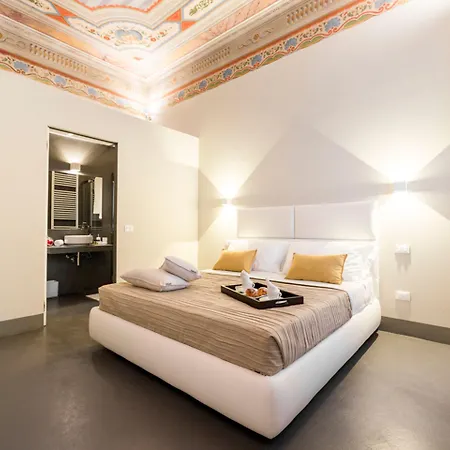 Bed & Breakfast Lucus Exclusive 4*