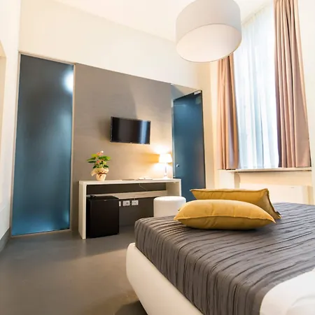 Bed & Breakfast Lucus Exclusive Lucca