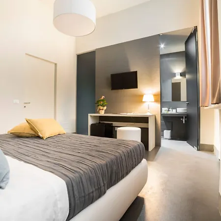 Lucus Exclusive Bed & Breakfast Lucca