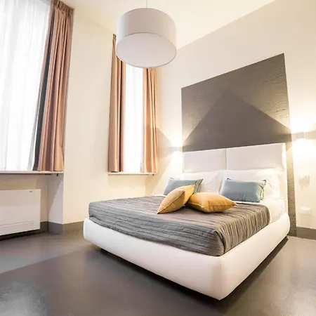 Bed & Breakfast Lucus Exclusive 4*