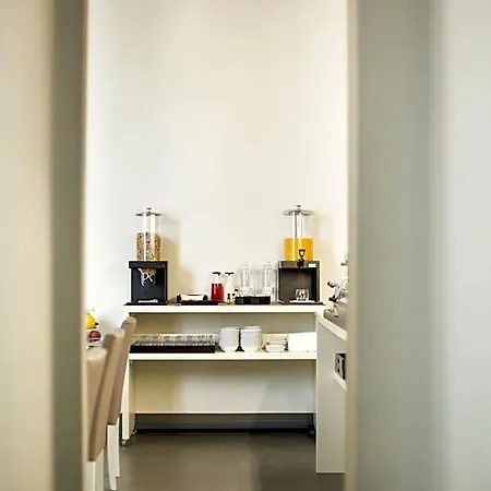 Oda ve Kahvaltı Lucus Exclusive 4*