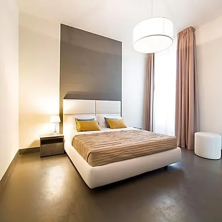 Lucus Exclusive Oda ve Kahvaltı 4*