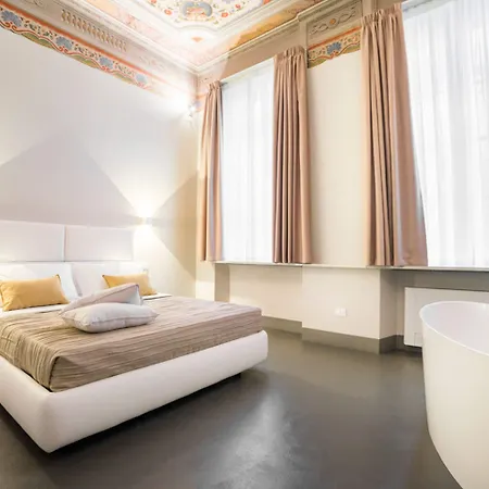Oda ve Kahvaltı Lucus Exclusive 4*