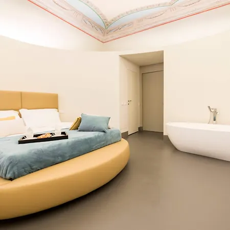 Bed & Breakfast Lucus Exclusive
