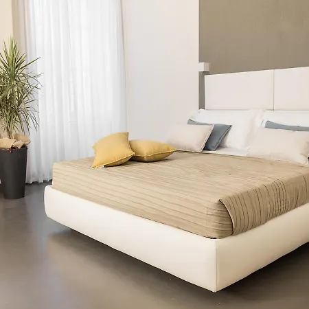 Bed & Breakfast Lucus Exclusive *