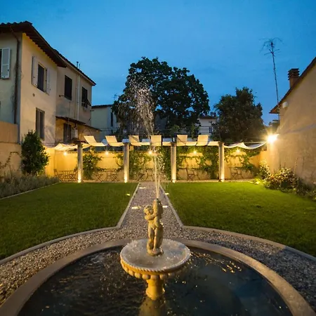 Lucus Exclusive 4* Lucca