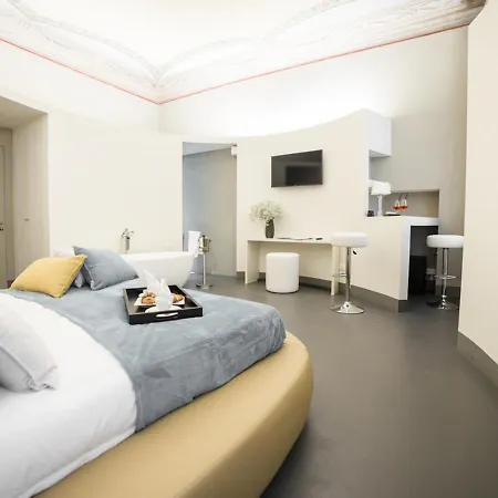 Lucus Exclusive Bed & Breakfast Lucca