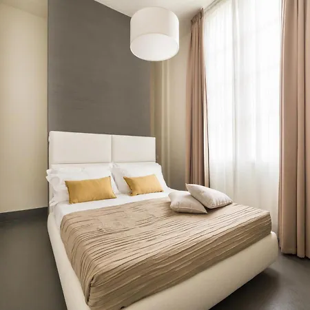 Bed & Breakfast Lucus Exclusive