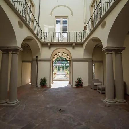 Lucus Exclusive Bed & Breakfast Lucca