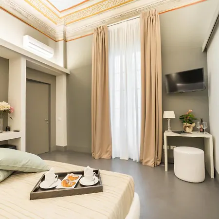 Bed & Breakfast Lucus Exclusive