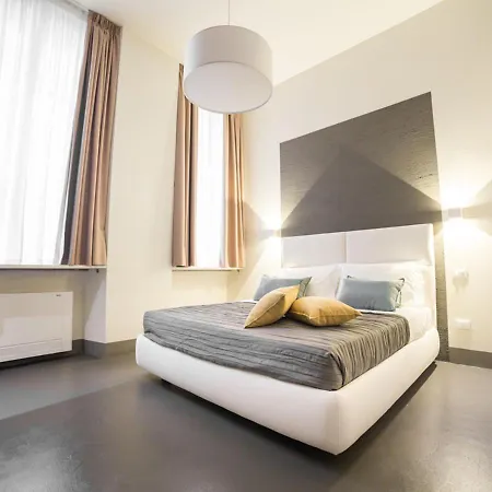 Bed & Breakfast Lucus Exclusive 4*