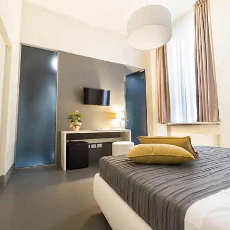 Bed & Breakfast Lucus Exclusive