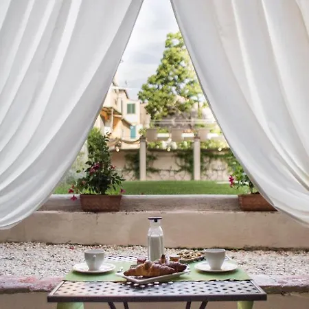 Bed & Breakfast Lucus Exclusive *