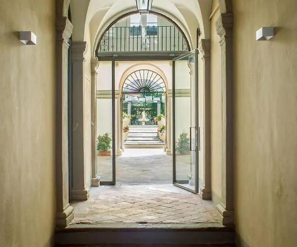 Bed & Breakfast Lucus Exclusive Lucca