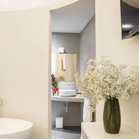 Lucus Exclusive فندق مبيت وإفطار 4*